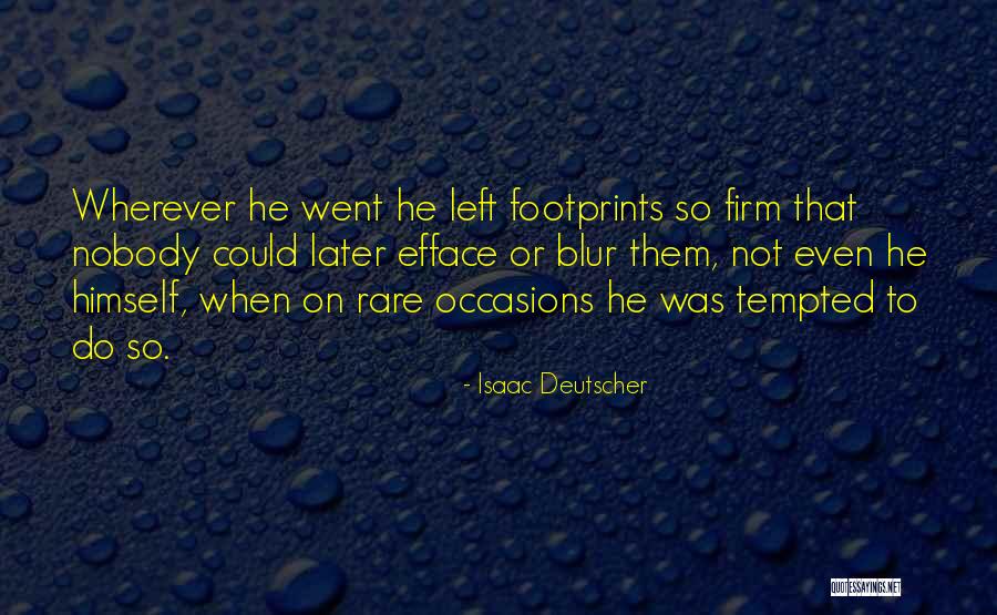 Semanales In English Quotes By Isaac Deutscher Semanales In English Quotes By Isaac Deutscher