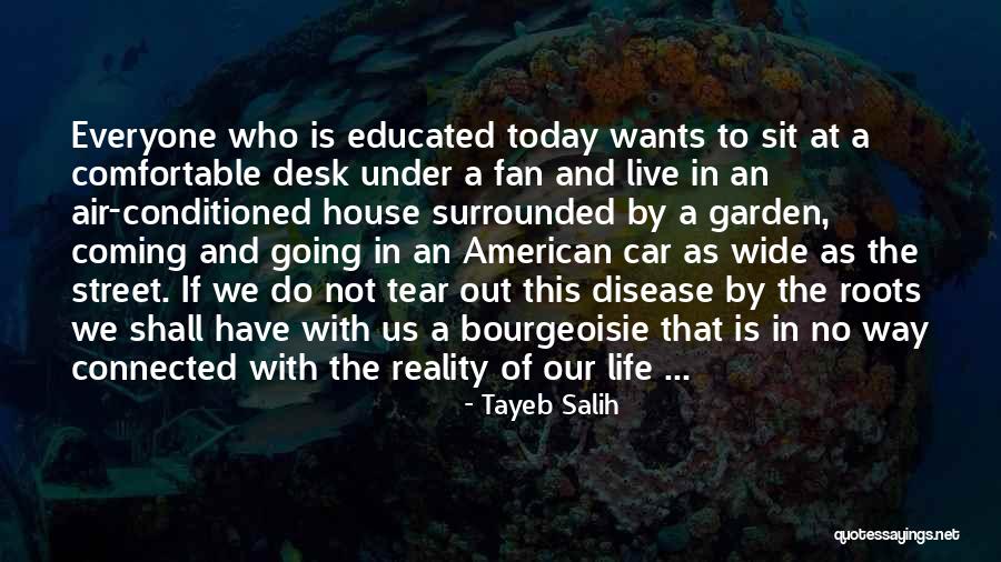 Semanario Quotes By Tayeb Salih Semanario Quotes By Tayeb Salih