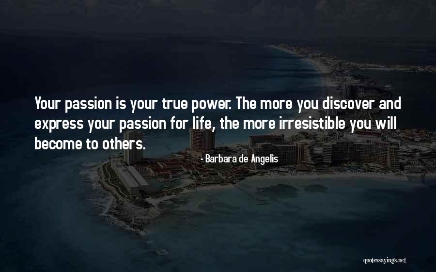 Semanario Zeta Quotes By Barbara De Angelis Semanario Zeta Quotes By Barbara De Angelis