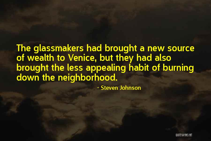 Semanario Zeta Quotes By Steven Johnson Semanario Zeta Quotes By Steven Johnson