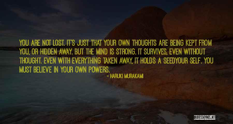 Semanas De Embarazo Quotes By Haruki Murakami Semanas De Embarazo Quotes By Haruki Murakami