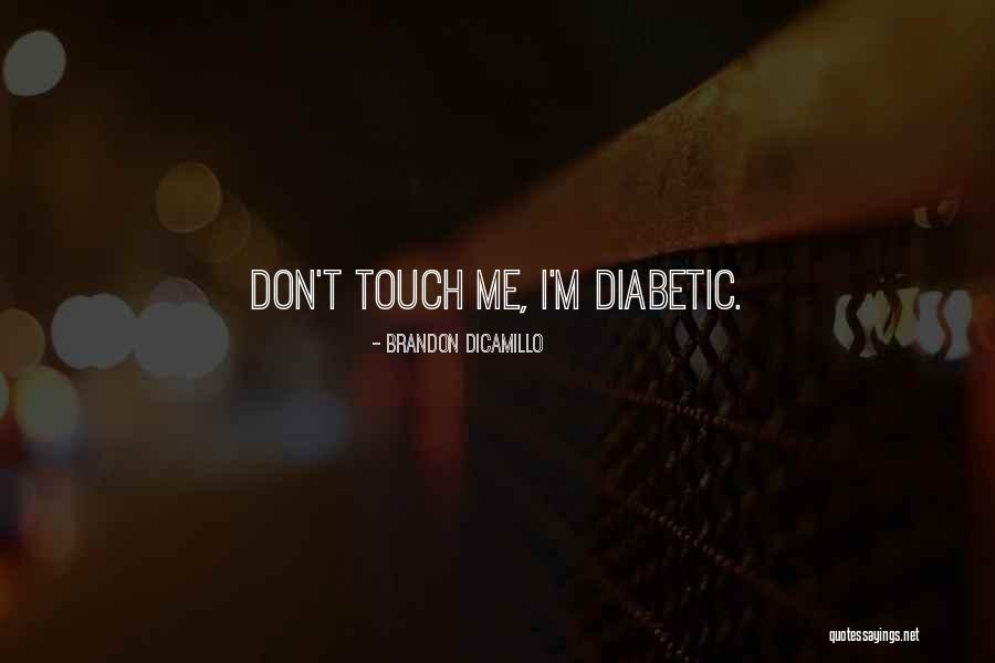 Semangat Usaha Quotes By Brandon DiCamillo Semangat Usaha Quotes By Brandon DiCamillo