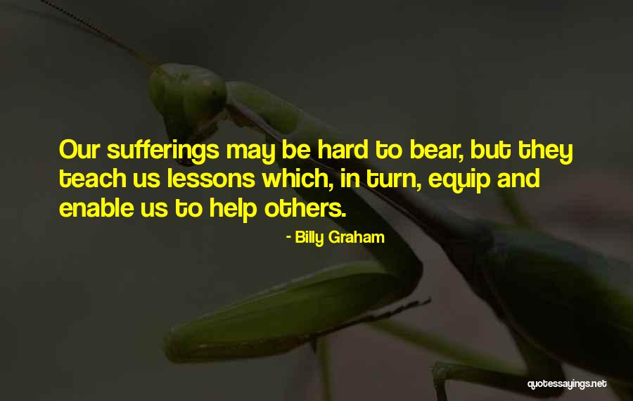 Semans Center Quotes By Billy Graham Semans Center Quotes By Billy Graham