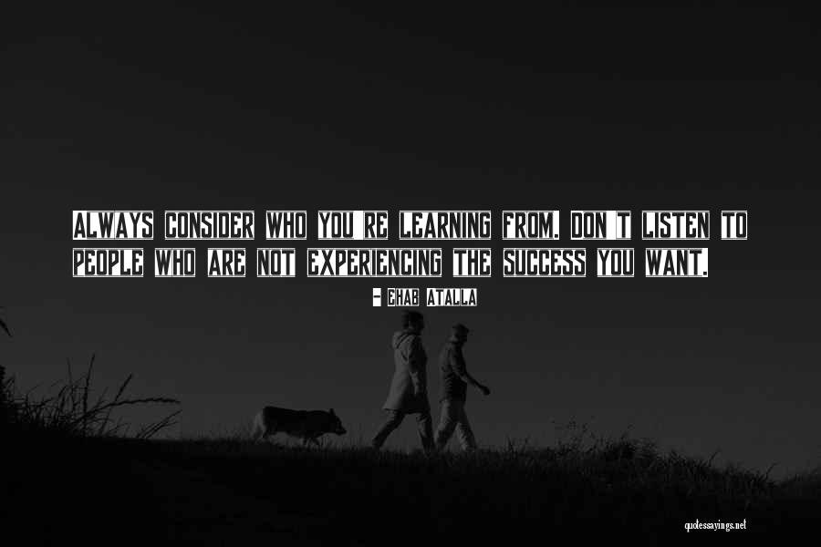 Semans Sk Quotes By Ehab Atalla Semans Sk Quotes By Ehab Atalla