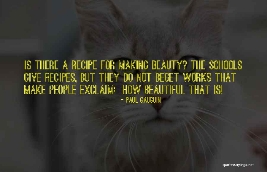 Semans Sk Quotes By Paul Gauguin Semans Sk Quotes By Paul Gauguin