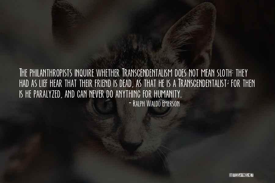Semans Sk Quotes By Ralph Waldo Emerson Semans Sk Quotes By Ralph Waldo Emerson