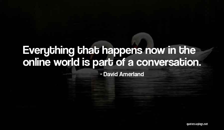 Semantic Quotes By David Amerland