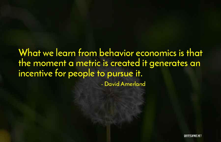 Semantic Quotes By David Amerland