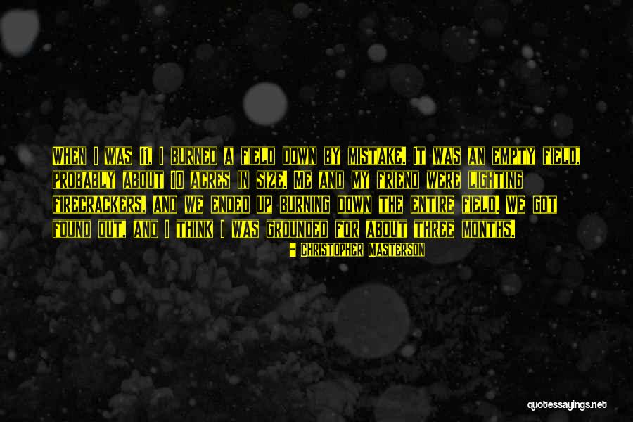 Semantic Search Quotes By Christopher Masterson Semantic Search Quotes By Christopher Masterson