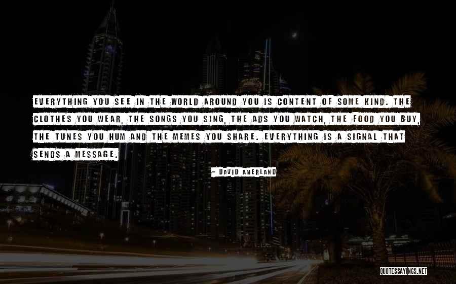 Semantic Search Quotes By David Amerland Semantic Search Quotes By David Amerland