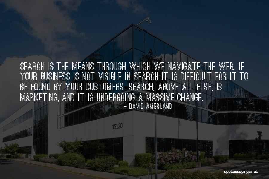 Semantic Search Quotes By David Amerland Semantic Search Quotes By David Amerland