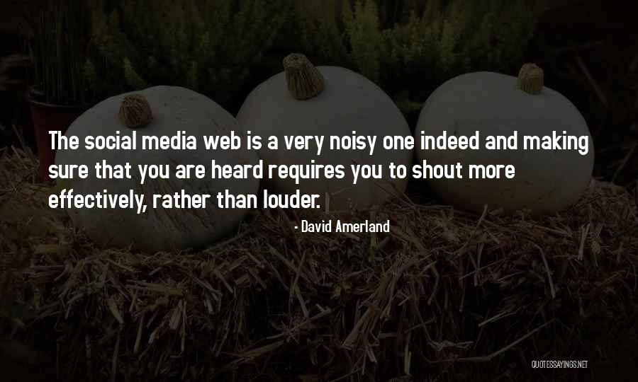Semantic Search Quotes By David Amerland Semantic Search Quotes By David Amerland
