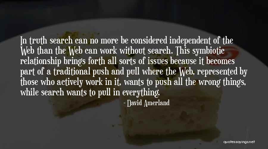 Semantic Search Quotes By David Amerland Semantic Search Quotes By David Amerland