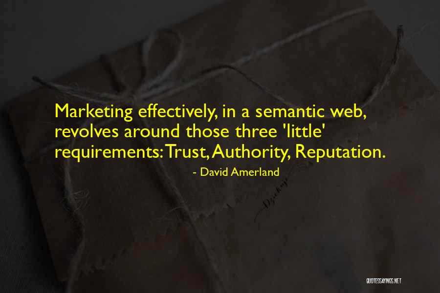 Semantic Search Quotes By David Amerland Semantic Search Quotes By David Amerland