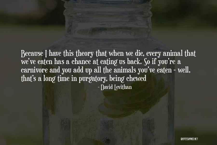 Semantic Search Quotes By David Levithan Semantic Search Quotes By David Levithan