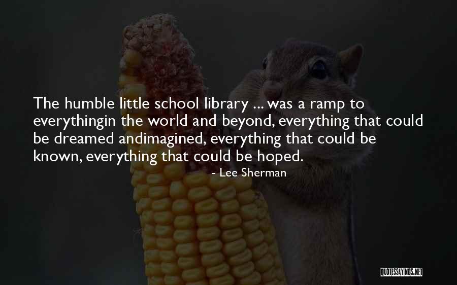 Semantic Search Quotes By Lee Sherman Semantic Search Quotes By Lee Sherman