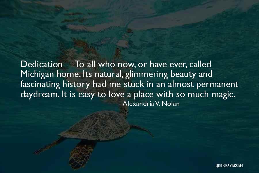 Semantica Portuguese Quotes By Alexandria V. Nolan Semantica Portuguese Quotes By Alexandria V. Nolan
