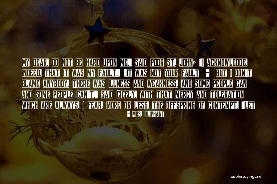 Semantico Sinonimo Quotes By Mrs. Oliphant Semantico Sinonimo Quotes By Mrs. Oliphant