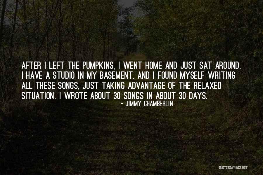 Semanticology Quotes By Jimmy Chamberlin Semanticology Quotes By Jimmy Chamberlin