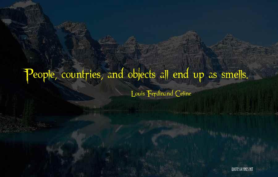 Semanticology Quotes By Louis-Ferdinand Celine Semanticology Quotes By Louis-Ferdinand Celine