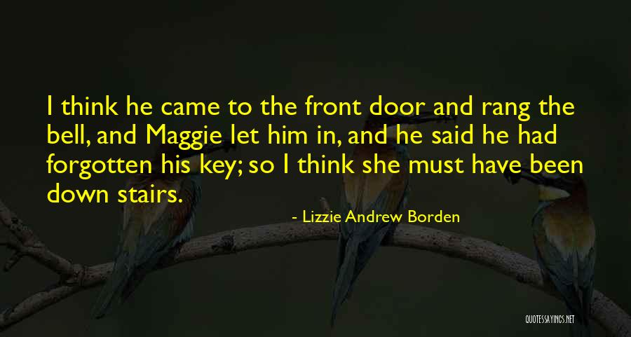 Semaphore Code Quotes By Lizzie Andrew Borden