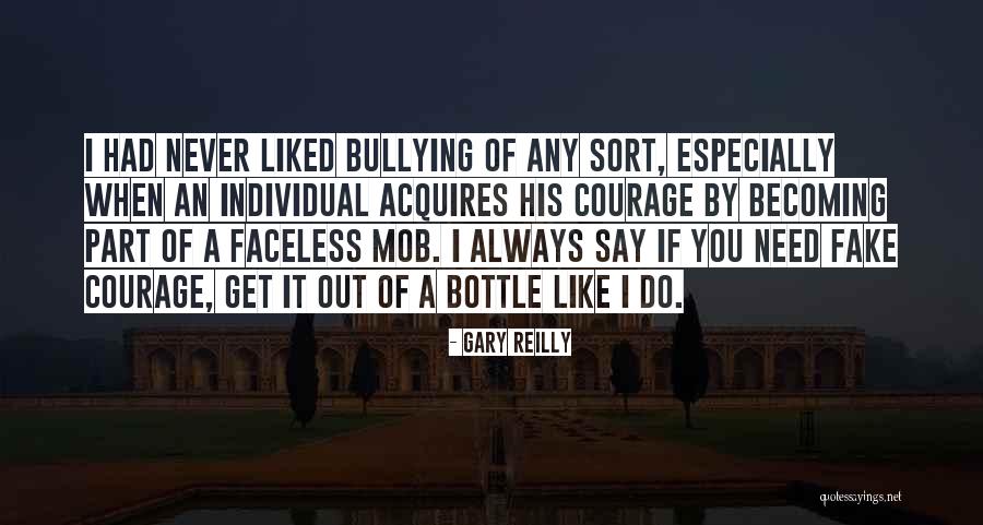 Semara Quotes By Gary Reilly Semara Quotes By Gary Reilly