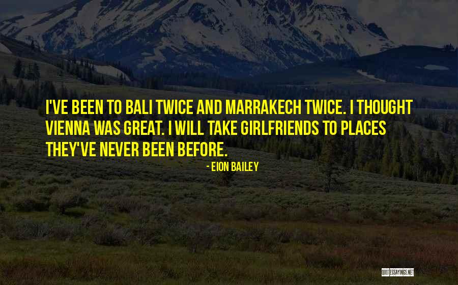 Semarang Jawa Quotes By Eion Bailey Semarang Jawa Quotes By Eion Bailey