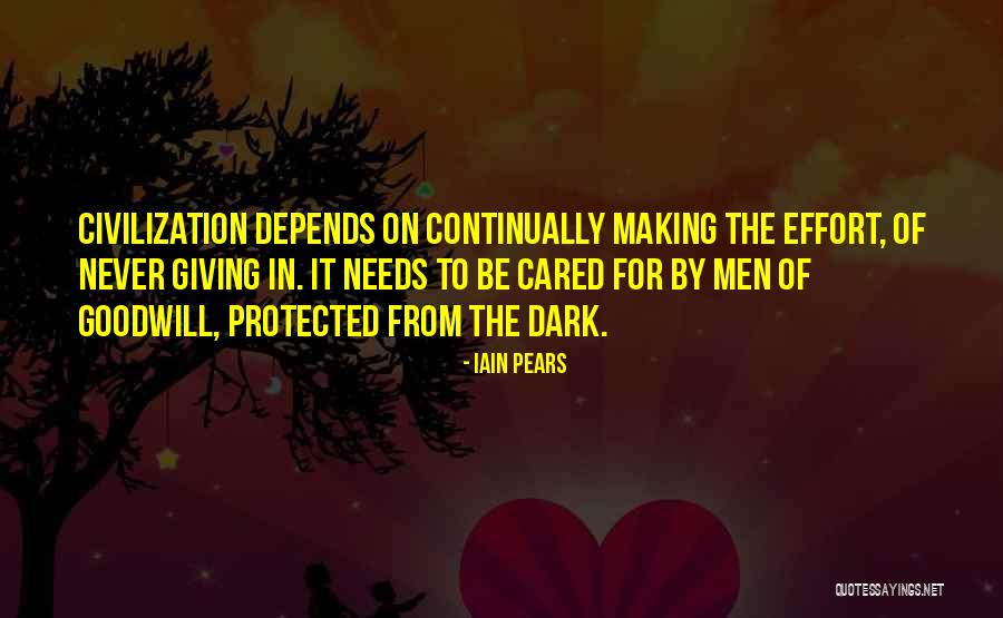 Semarang Jawa Quotes By Iain Pears Semarang Jawa Quotes By Iain Pears