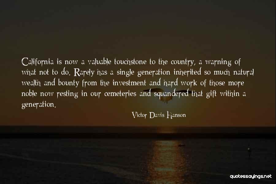 Semarnat Function Quotes By Victor Davis Hanson Semarnat Function Quotes By Victor Davis Hanson