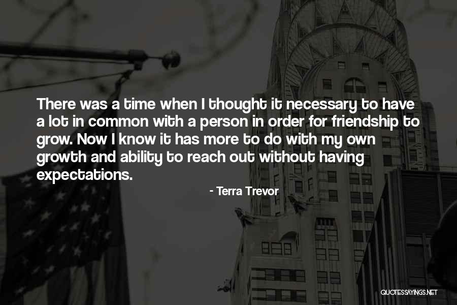 Semasiology Quotes By Terra Trevor Semasiology Quotes By Terra Trevor
