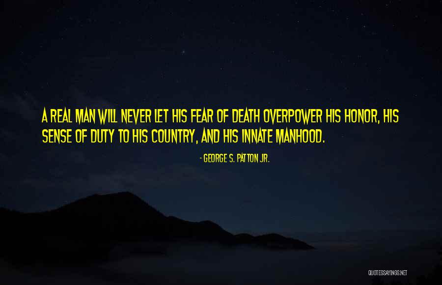 Sematan Quotes By George S. Patton Jr. Sematan Quotes By George S. Patton Jr.
