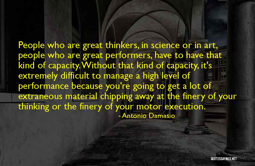Sematary Rocks Quotes By Antonio Damasio Sematary Rocks Quotes By Antonio Damasio