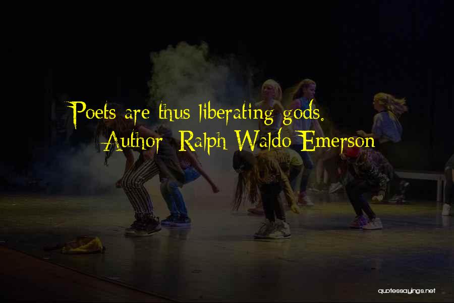 Semaur Quotes By Ralph Waldo Emerson