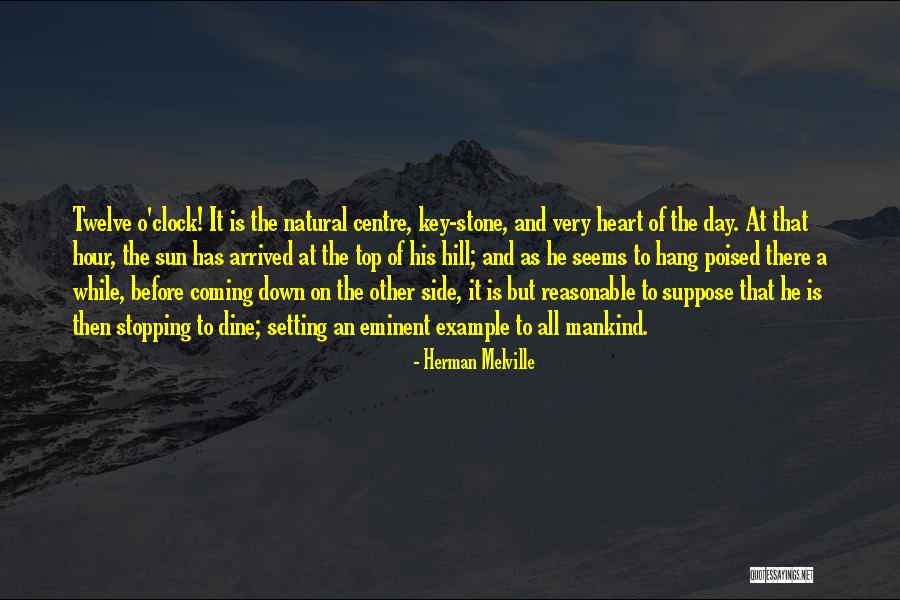 Sembach Kaserne Quotes By Herman Melville Sembach Kaserne Quotes By Herman Melville