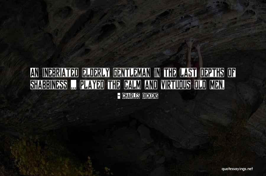Sembahyang Dhuha Quotes By Charles Dickens Sembahyang Dhuha Quotes By Charles Dickens