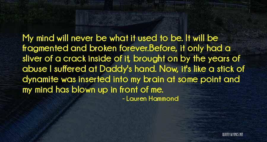 Sembahyang Dhuha Quotes By Lauren Hammond Sembahyang Dhuha Quotes By Lauren Hammond