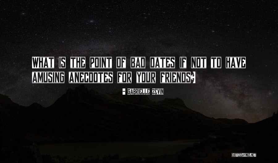 Sembahyang Subuh Quotes By Gabrielle Zevin Sembahyang Subuh Quotes By Gabrielle Zevin