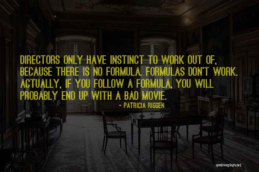 Sembcorp Quotes By Patricia Riggen Sembcorp Quotes By Patricia Riggen