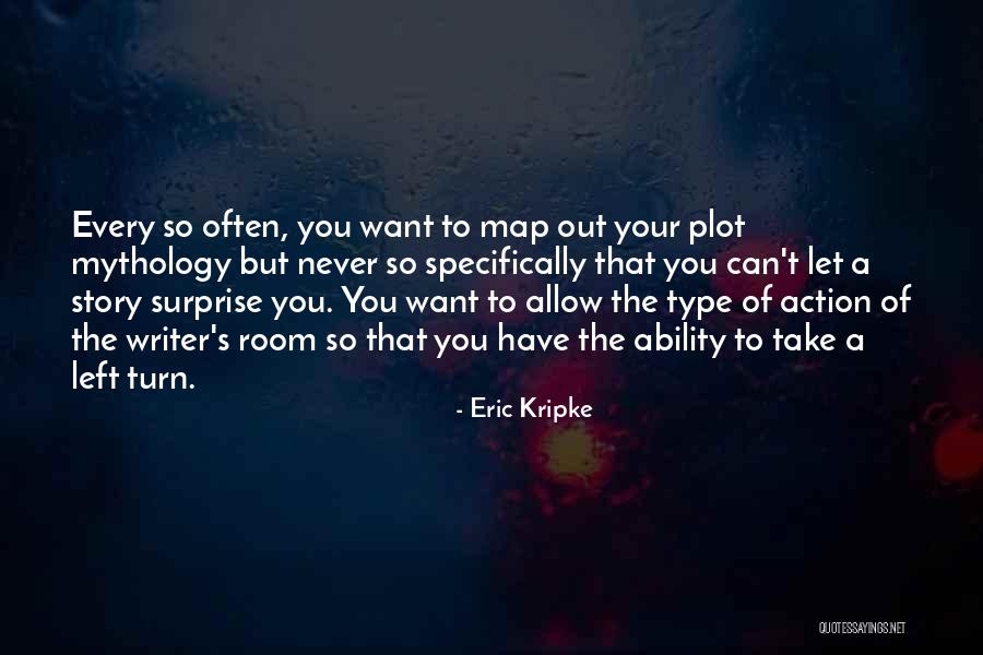 Sembene Furniture Quotes By Eric Kripke Sembene Furniture Quotes By Eric Kripke
