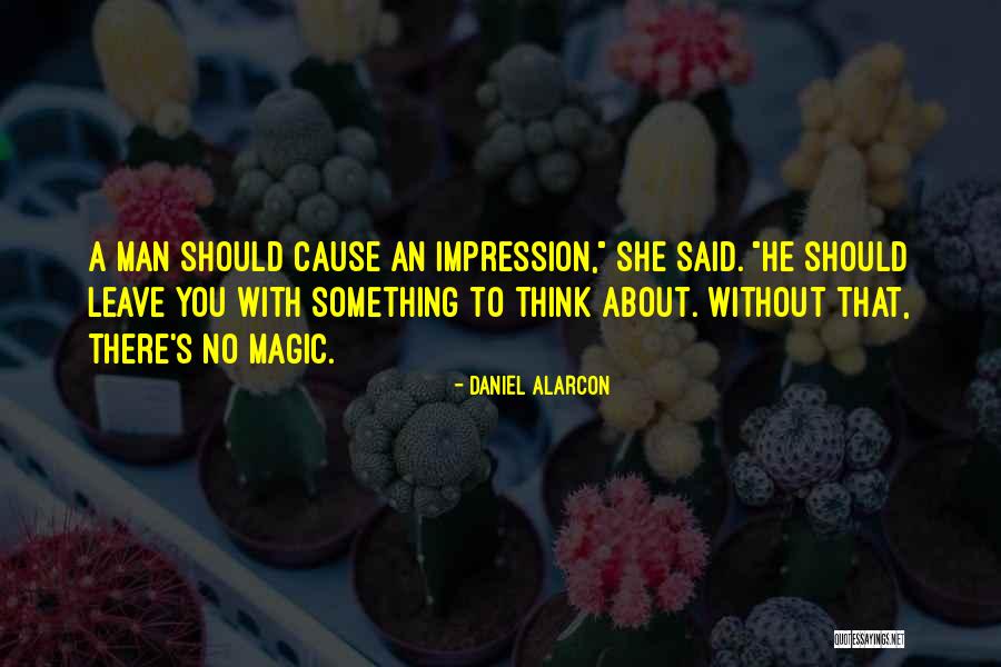 Sembera Irene Quotes By Daniel Alarcon Sembera Irene Quotes By Daniel Alarcon