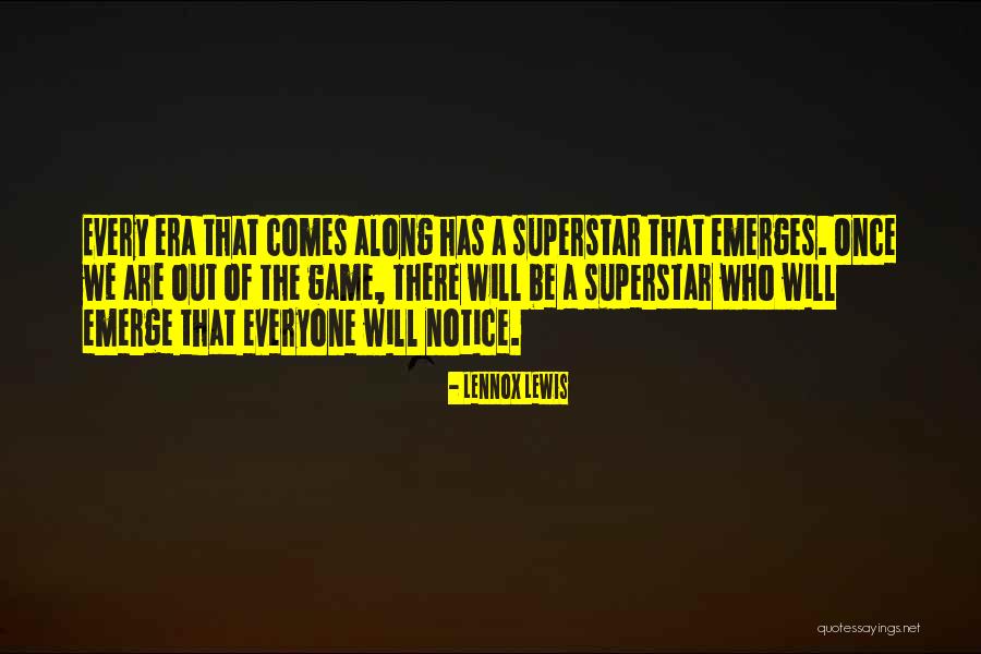 Semberija Quotes By Lennox Lewis Semberija Quotes By Lennox Lewis