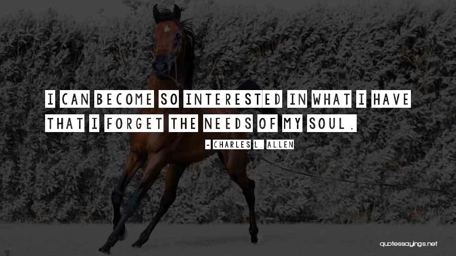Semberono Quotes By Charles L. Allen Semberono Quotes By Charles L. Allen