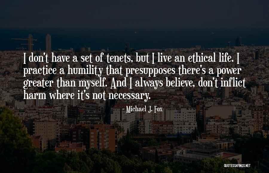 Semblante Espiritual Quotes By Michael J. Fox Semblante Espiritual Quotes By Michael J. Fox