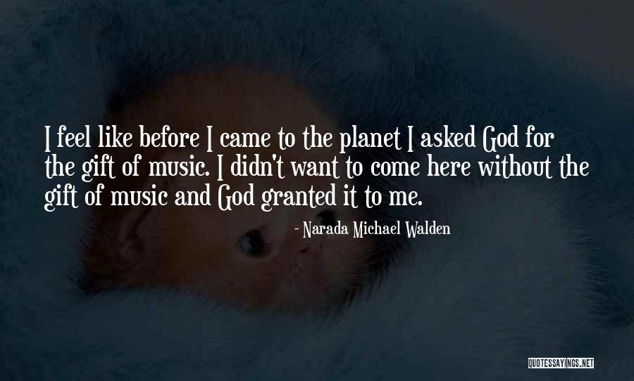 Semblante Quotes By Narada Michael Walden Semblante Quotes By Narada Michael Walden