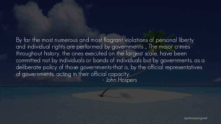 Semblative Quotes By John Hospers Semblative Quotes By John Hospers