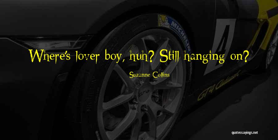 Semblative Quotes By Suzanne Collins Semblative Quotes By Suzanne Collins