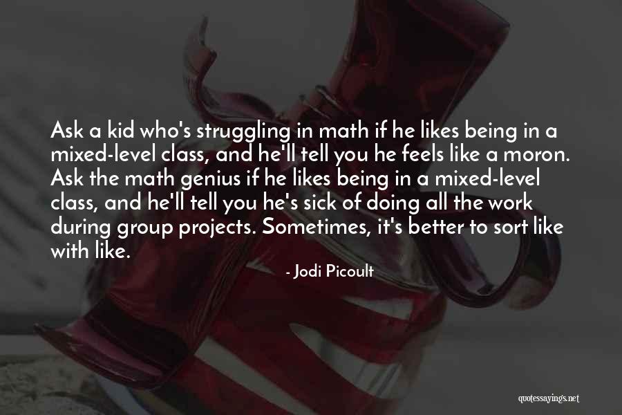 Sembler Tampa Quotes By Jodi Picoult Sembler Tampa Quotes By Jodi Picoult