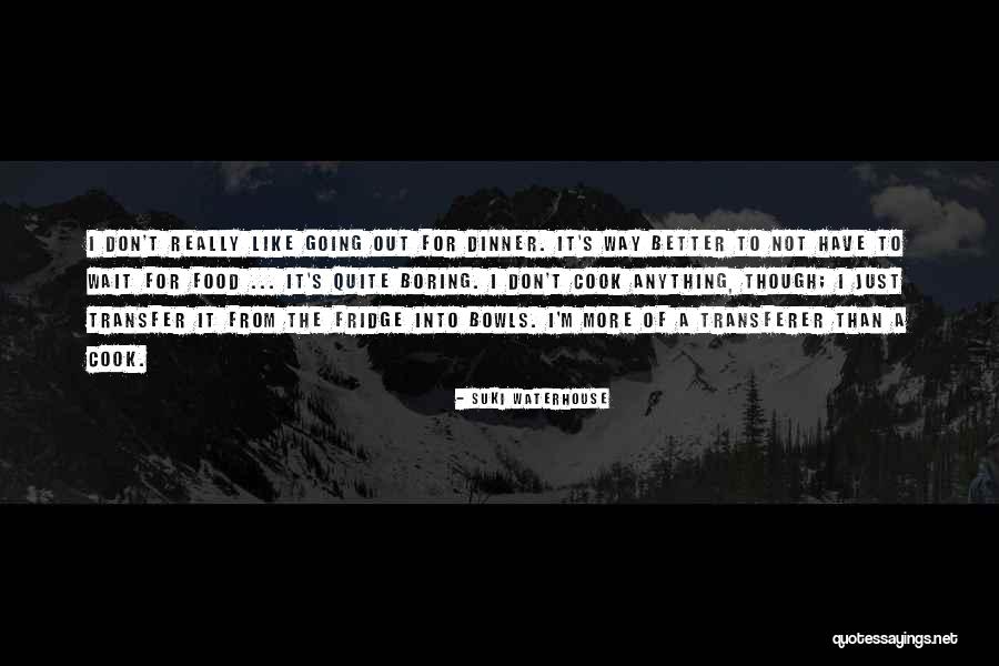 Sembollerin Anlamlari Quotes By Suki Waterhouse Sembollerin Anlamlari Quotes By Suki Waterhouse