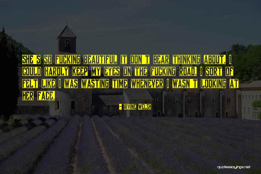 Sembollerin Dili Quotes By Irvine Welsh Sembollerin Dili Quotes By Irvine Welsh
