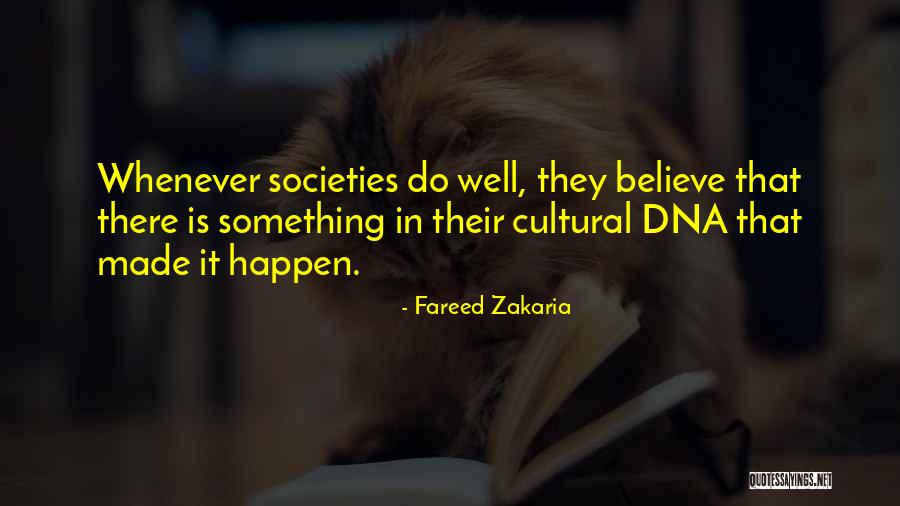 Sembrador De Amor Quotes By Fareed Zakaria Sembrador De Amor Quotes By Fareed Zakaria